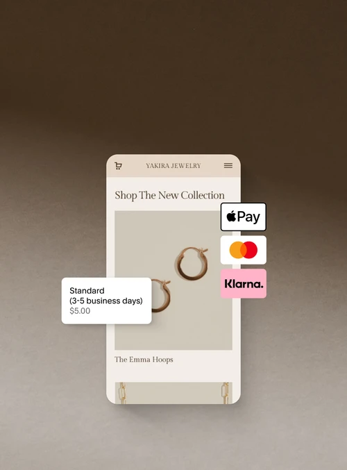 Online Store