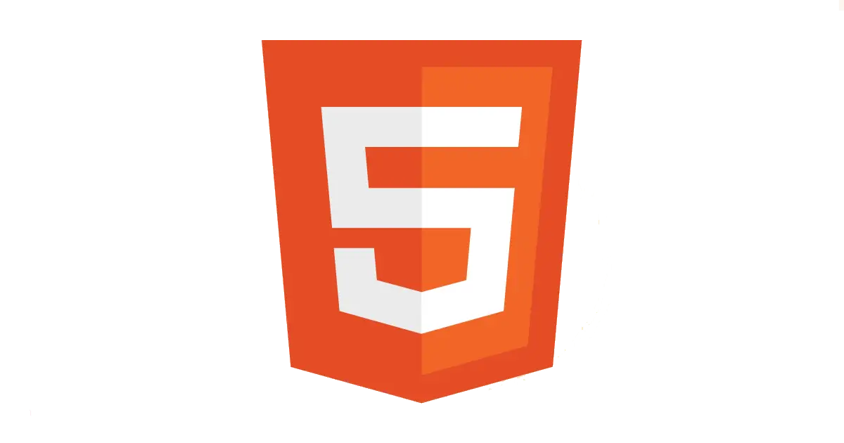 HTML5